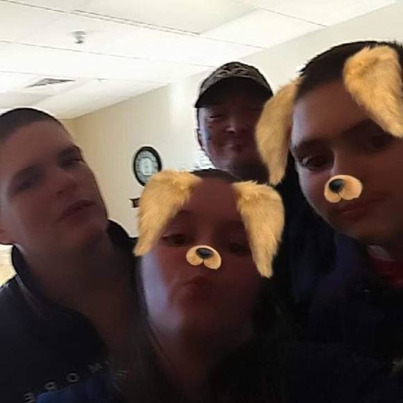 Meet your Posher, David - Picture 1 of 1